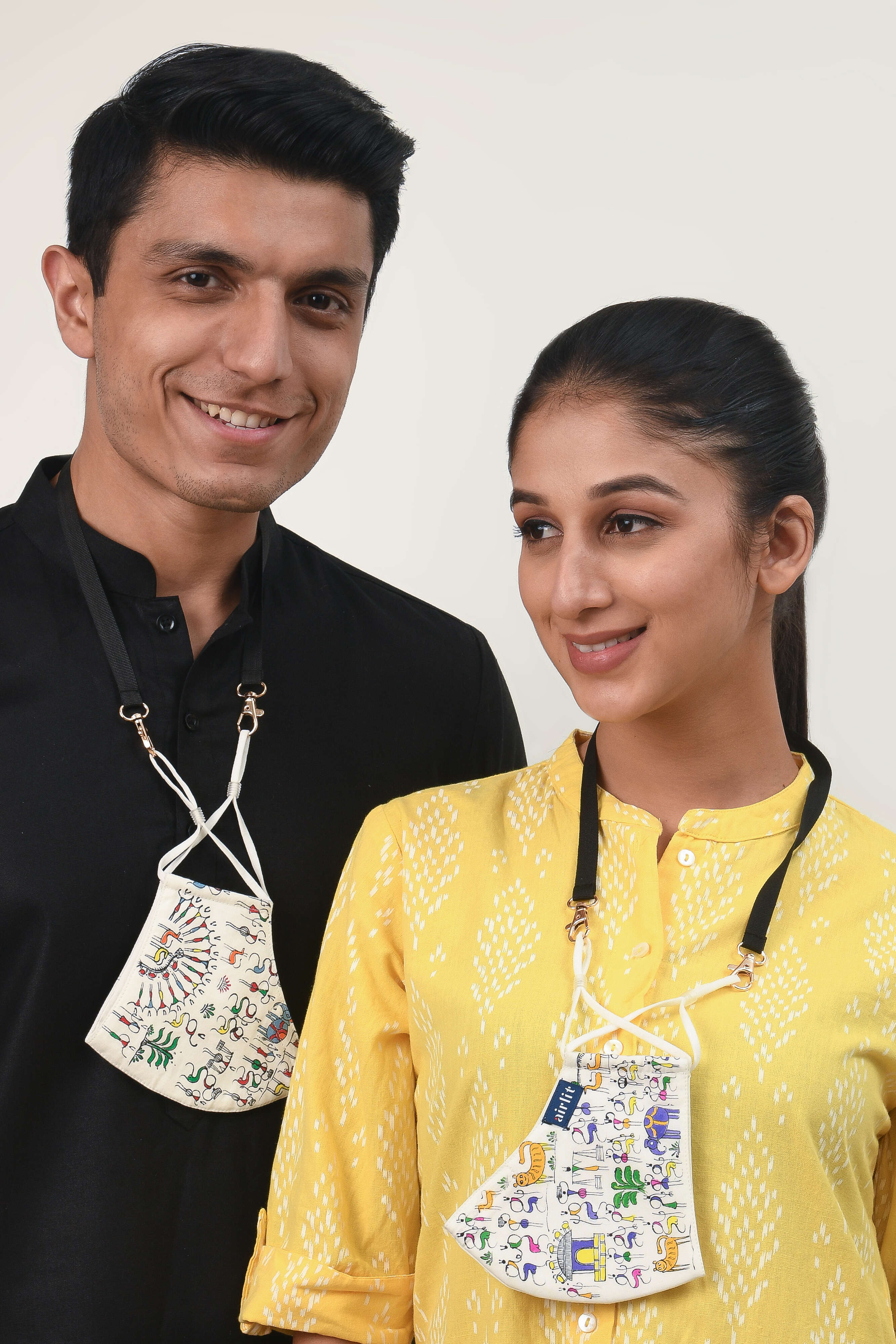 natural and artistic